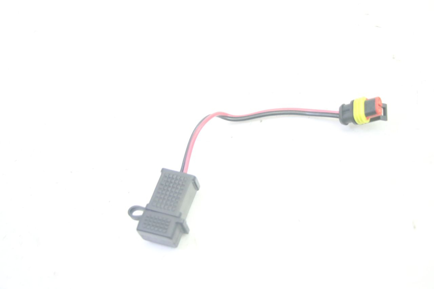 photo de ZIGARETTENANZÃœNDER PIAGGIO MP3 500 (2016 - 2018) - Alternative Perspektive