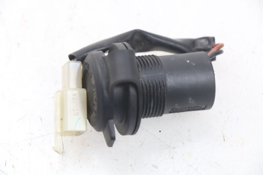 photo de ZIGARETTENANZÃœNDER MBK MW TRYPTIK 125 (2017 - 2022) - Hauptansicht