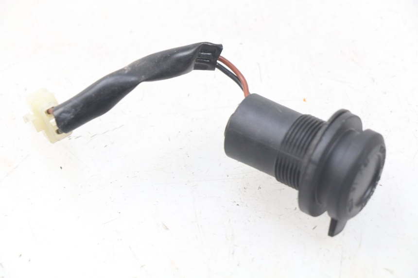 photo de ZIGARETTENANZÃœNDER MBK MW TRYPTIK 125 (2017 - 2022) - Zoom auf Gebrauchszustand