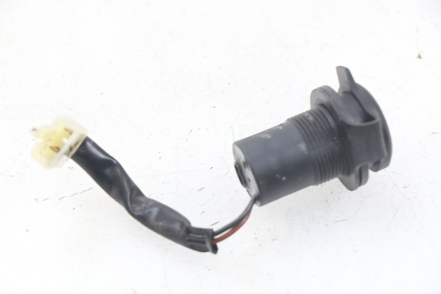 photo de ZIGARETTENANZÃœNDER MBK MW TRYPTIK 125 (2017 - 2022) - Alternative Perspektive