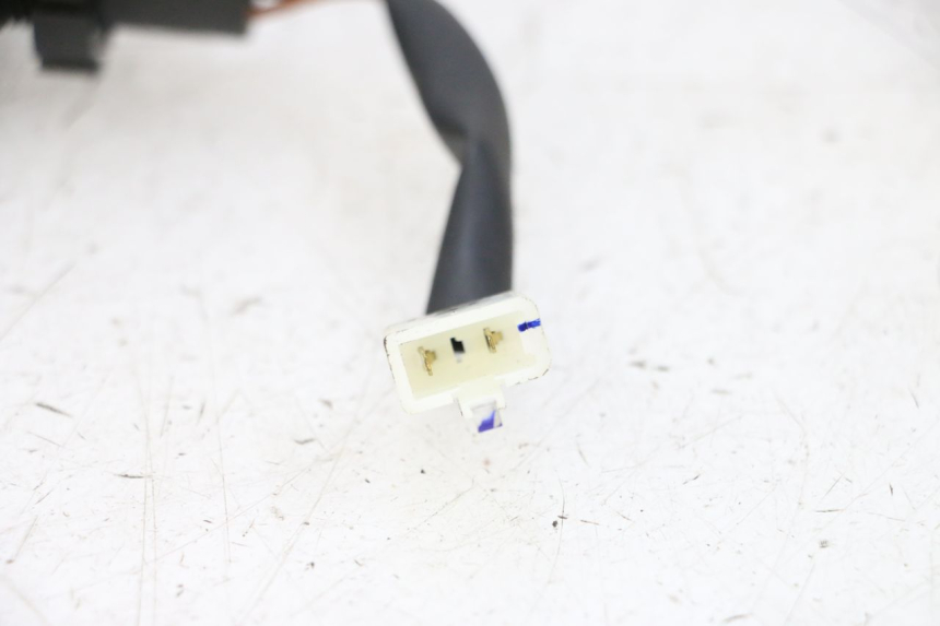 photo de ZIGARETTENANZÃœNDER YAMAHA NEO'S CORE 1 (2022 - 2026) - Detailansicht des Bauteils