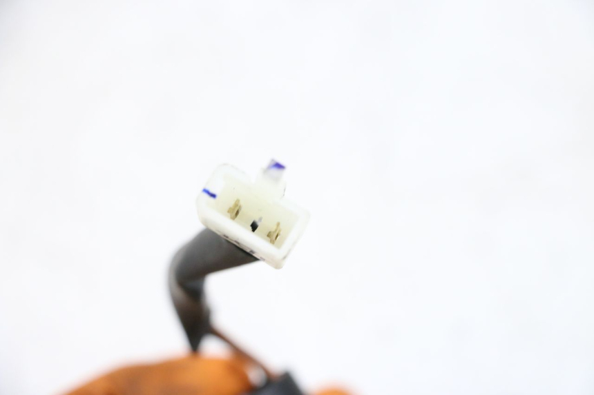 photo de ZIGARETTENANZÃœNDER YAMAHA NEO'S CORE 1 (2022 - 2026) - Alternative Perspektive