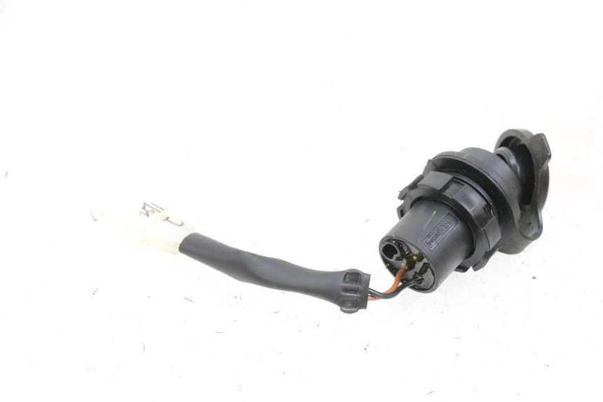 photo de ZIGARETTENANZÃœNDER YAMAHA NEO'S CORE 1 (2022 - 2026) - Technische Nahaufnahme