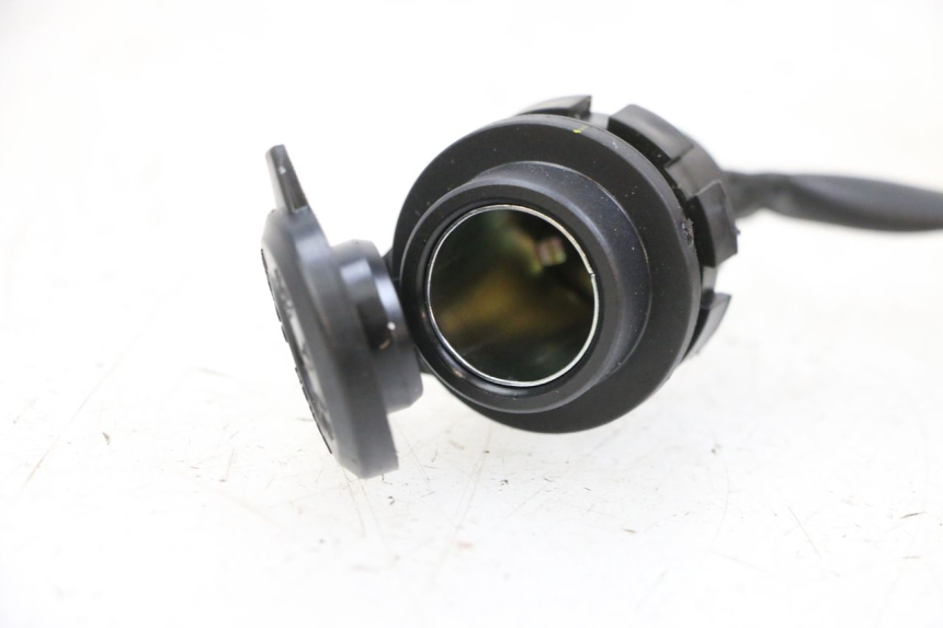 photo de ZIGARETTENANZÃœNDER YAMAHA NEO'S CORE 1 (2022 - 2026) - Gesamtansicht des Produkts