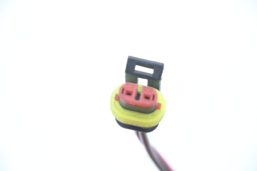 photo de ZIGARETTENANZüNDERBUCHSE PIAGGIO NEW TYPHOON 50 (2018 - 2021) - Technische Nahaufnahme