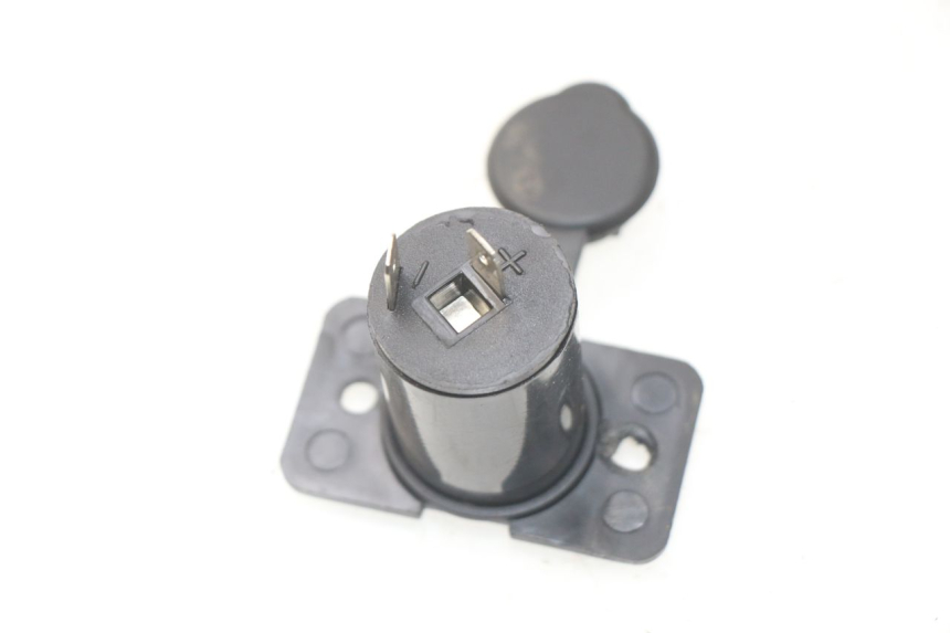 photo de ZIGARETTENANZÃœNDER SYM ORBIT 2 4T 50 (2008 - 2017) - Zoom auf Gebrauchszustand