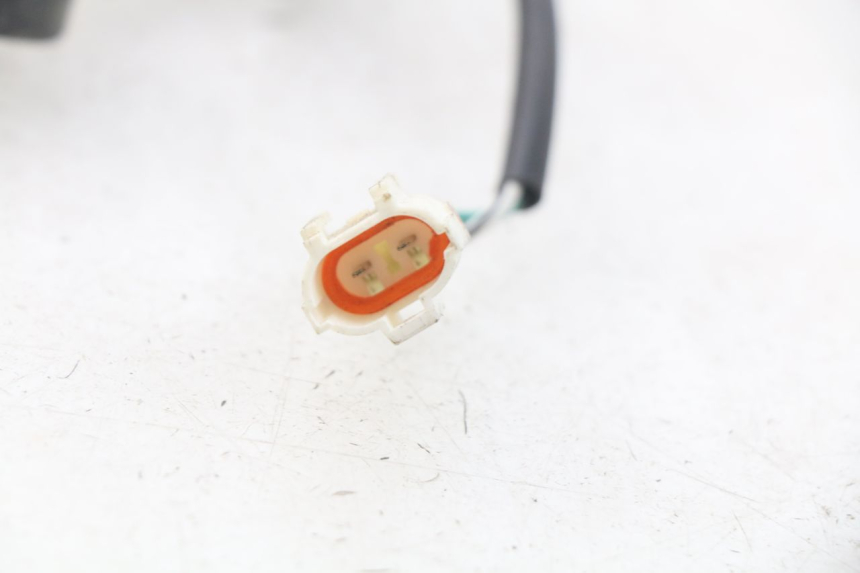 photo de ZIGARETTENANZüNDERBUCHSE SYM ORBIT III 3 4T 50 (2018 - 2021) - Alternative Perspektive