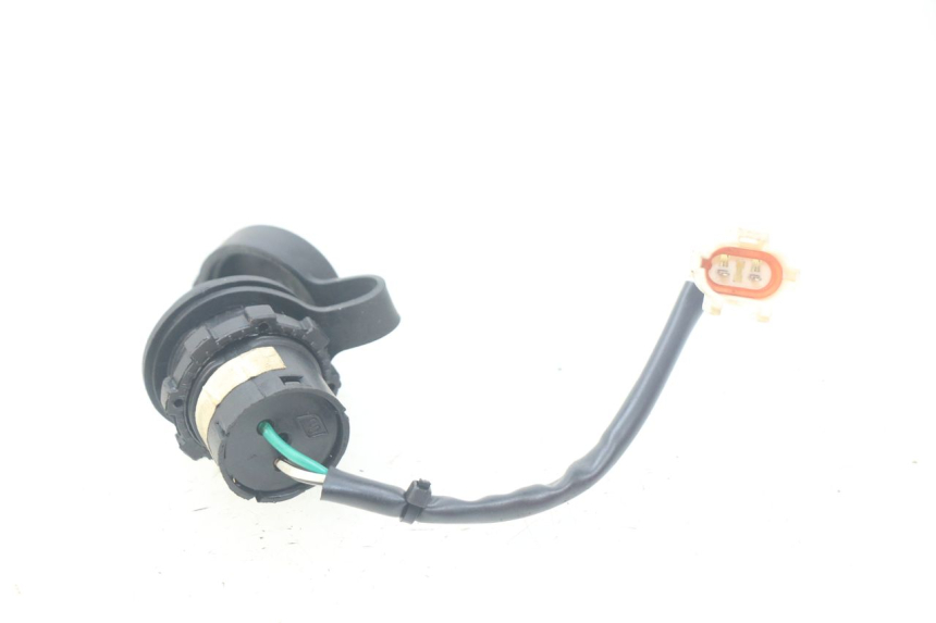 photo de ZIGARETTENANZüNDERBUCHSE SYM ORBIT III 3 4T 50 (2018 - 2021) - Zoom auf Gebrauchszustand