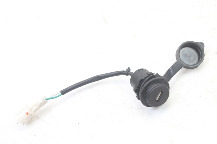 photo de ZIGARETTENANZÃœNDER SYM ORBIT III 3 4T 50 (2021 - 2025) - Hauptansicht