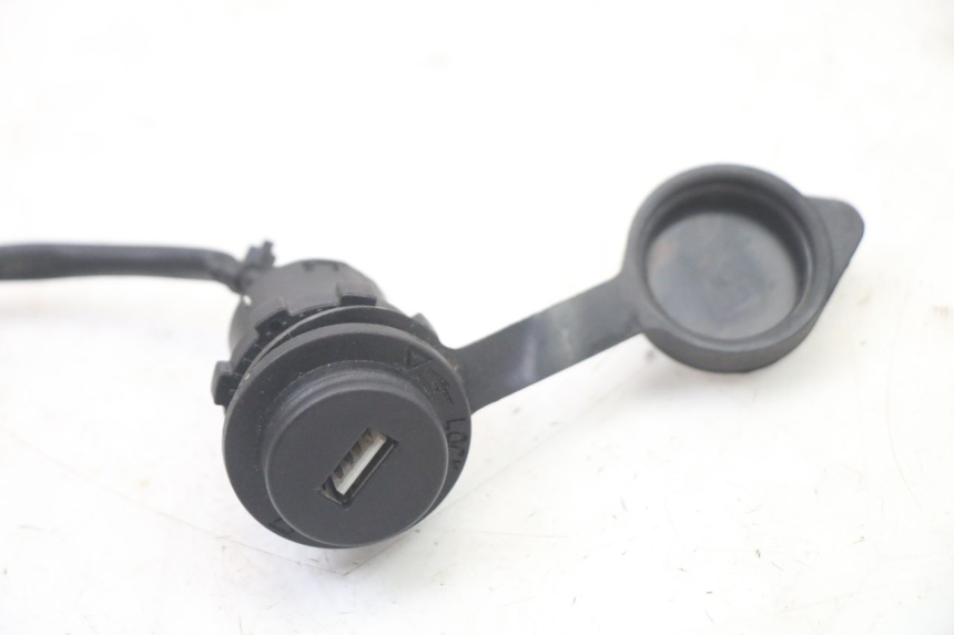 photo de ZIGARETTENANZÃœNDER SYM ORBIT III 3 4T 50 (2021 - 2025) - Detailansicht des Bauteils