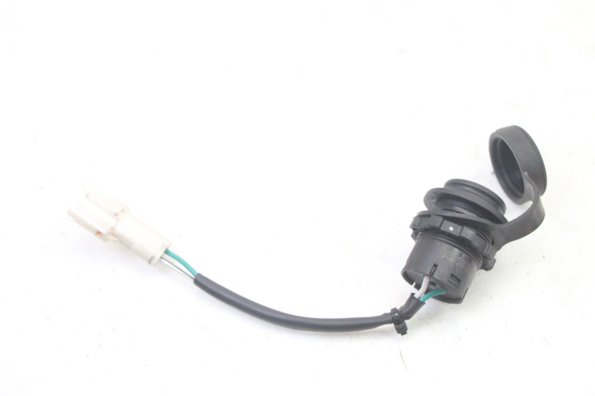 photo de ZIGARETTENANZÃœNDER SYM ORBIT III 3 4T 50 (2021 - 2025) - Alternative Perspektive