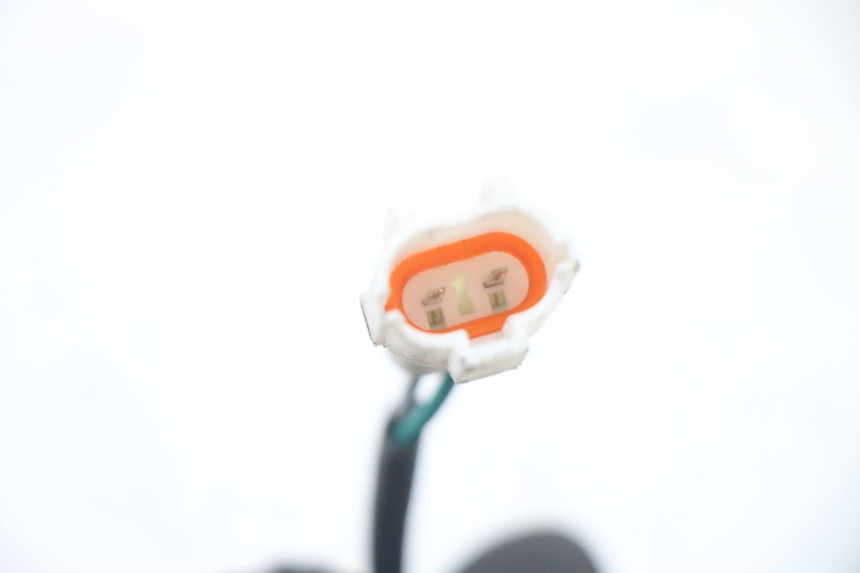 photo de ZIGARETTENANZÃœNDER SYM ORBIT III 3 4T 50 (2021 - 2025) - Gesamtansicht des Produkts