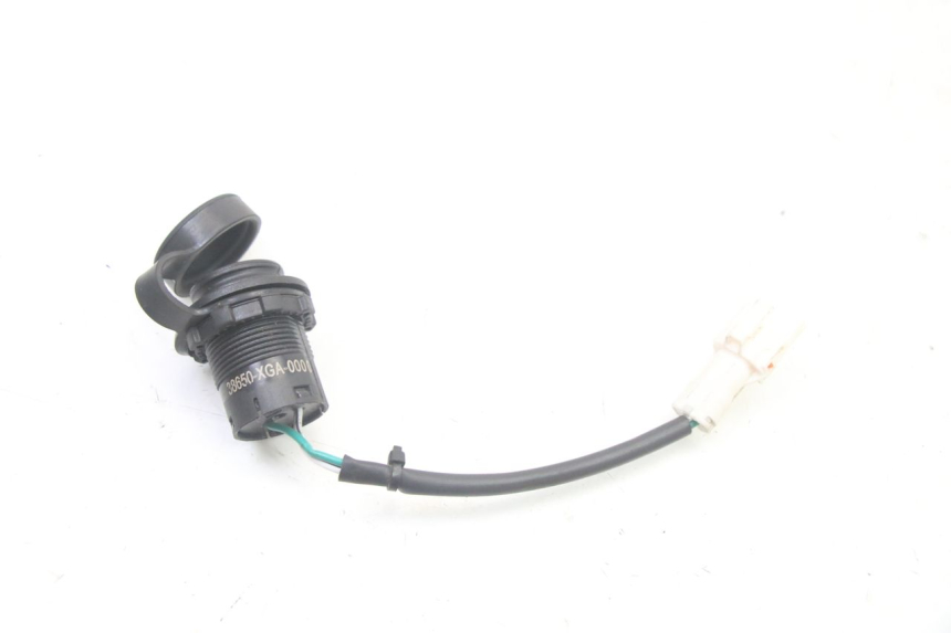 photo de ZIGARETTENANZÃœNDER SYM ORBIT III 3 4T 50 (2021 - 2025) - Zoom auf Gebrauchszustand