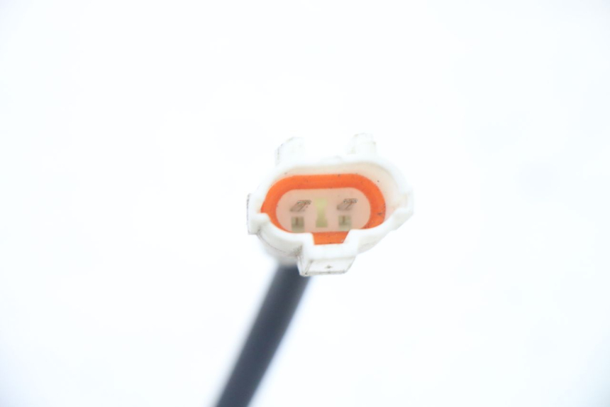 photo de ZIGARETTENANZÃœNDER SYM ORBIT III 3 4T 50 (2021 - 2025) - Technische Nahaufnahme