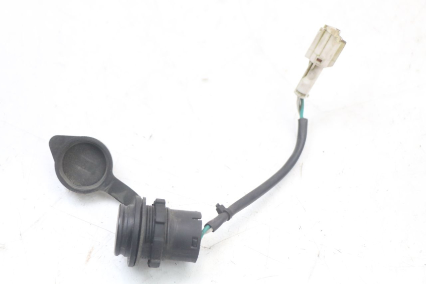 photo de ZIGARETTENANZÃœNDER PEUGEOT BELVILLE 125 (2017 - 2021) - Hauptansicht