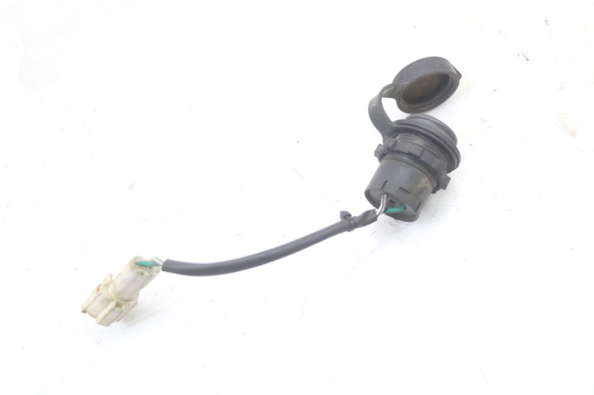 photo de ZIGARETTENANZÃœNDER PEUGEOT BELVILLE 125 (2017 - 2021) - Technische Nahaufnahme