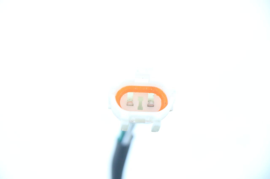 photo de ZIGARETTENANZÃœNDER PEUGEOT TWEET 4T 50 (2023 - 2025) - Technische Nahaufnahme