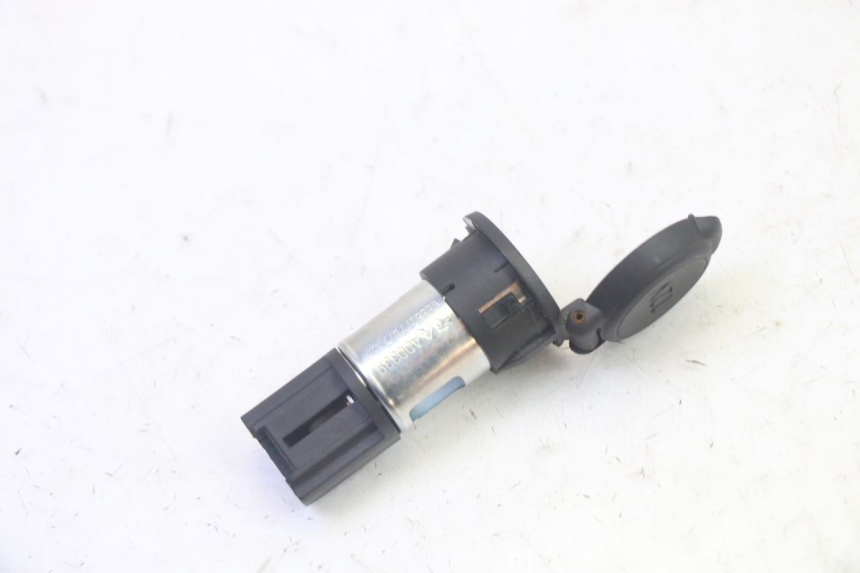 photo de ZIGARETTENANZÃœNDER LIGIER PULSE 3 1 (2014 - 2020) - Zoom auf Gebrauchszustand