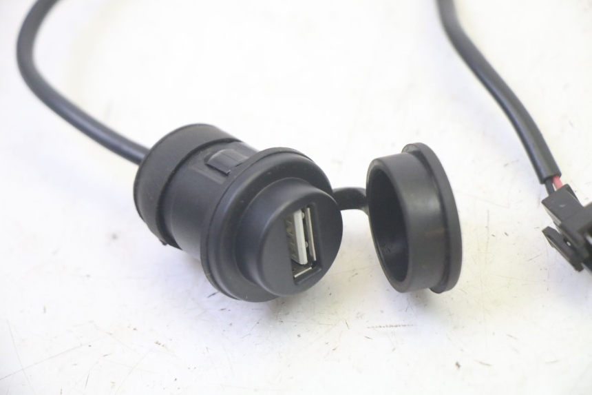 photo de ZIGARETTENANZÃœNDER EFUN PUSA 1 - Detailansicht des Bauteils