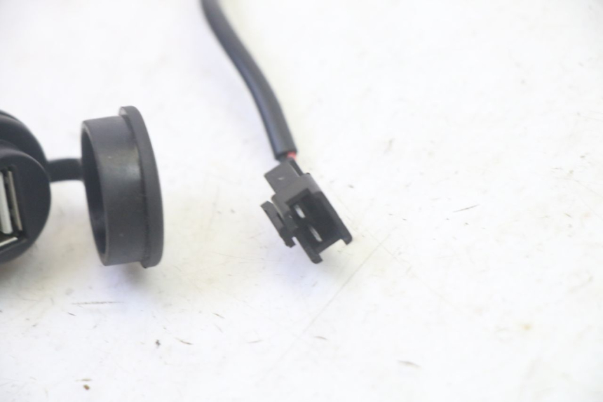 photo de ZIGARETTENANZÃœNDER EFUN PUSA 1 - Technische Nahaufnahme