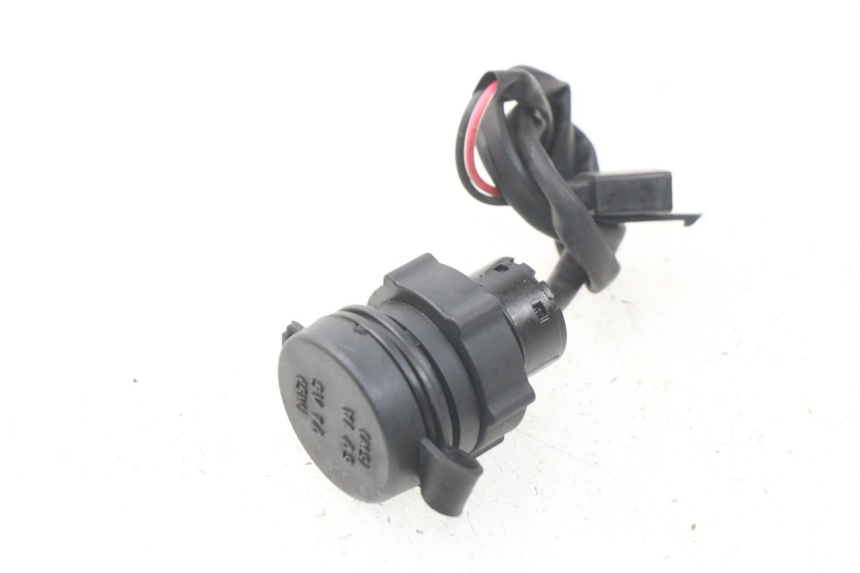 photo de ZIGARETTENANZüNDERBUCHSE RIDE RACE 2T 50 (2012 - 2017) - Hauptansicht