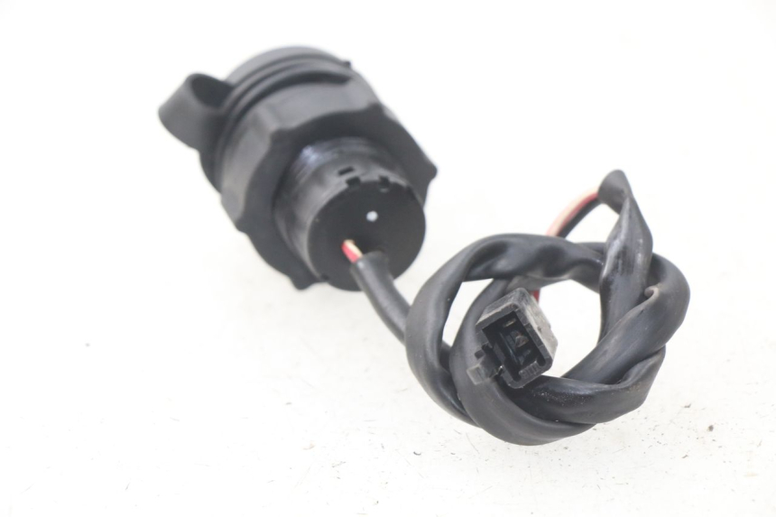 photo de ZIGARETTENANZüNDERBUCHSE RIDE RACE 2T 50 (2012 - 2017) - Alternative Perspektive