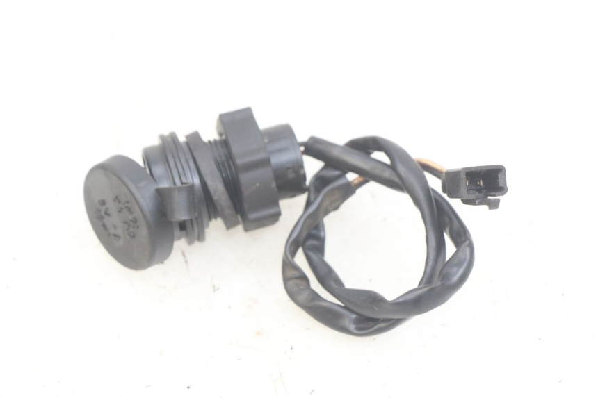 photo de ZIGARETTENANZüNDERBUCHSE RIDE RACE 2T 50 (2012 - 2017) - Zoom auf Gebrauchszustand