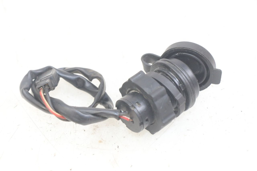 photo de ZIGARETTENANZüNDERBUCHSE RIDE RACE 2T 50 (2012 - 2017) - Alternative Perspektive