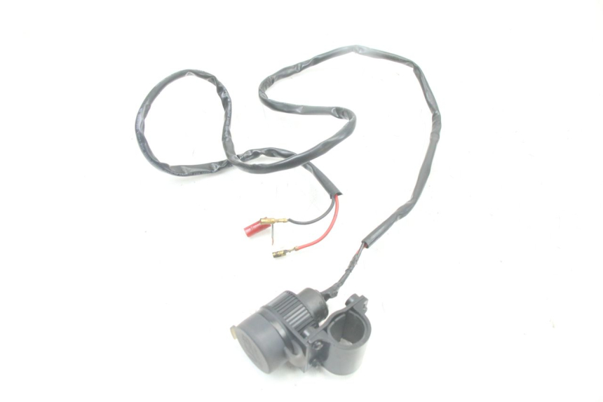 photo de ZIGARETTENANZÃœNDER ROYAL ENFIELD HYMALAYAN 410 (2016 - 2023) - Hauptansicht