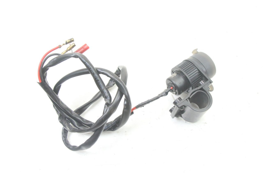 photo de ZIGARETTENANZÃœNDER ROYAL ENFIELD HYMALAYAN 410 (2016 - 2023) - Technische Nahaufnahme