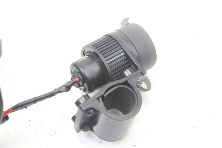 photo de ZIGARETTENANZÃœNDER ROYAL ENFIELD HYMALAYAN 410 (2016 - 2023) - Gesamtansicht des Produkts