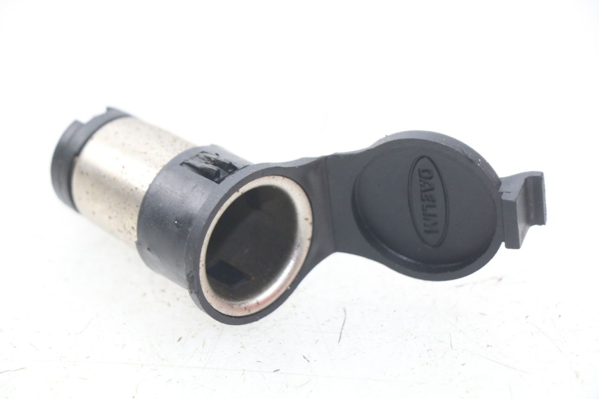 photo de ZIGARETTENANZÃœNDER DAELIM S2 FI 125 (2008 - 2017) - Hauptansicht