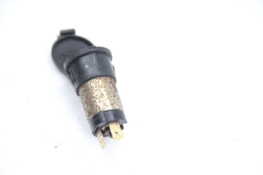 photo de ZIGARETTENANZÃœNDER DAELIM S2 125 (2006 - 2007) - Zoom auf Gebrauchszustand