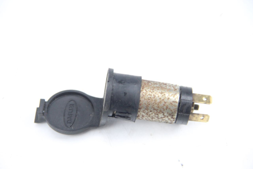 photo de ZIGARETTENANZÃœNDER DAELIM S2 125 (2006 - 2007) - Alternative Perspektive