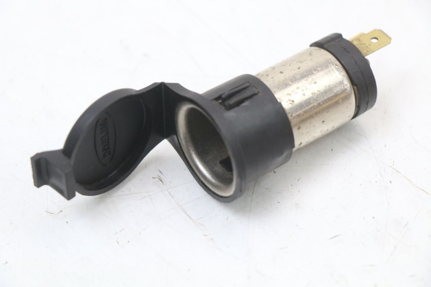 photo de ZIGARETTENANZÃœNDER DAELIM S3 125 (2010 - 2017) - Hauptansicht