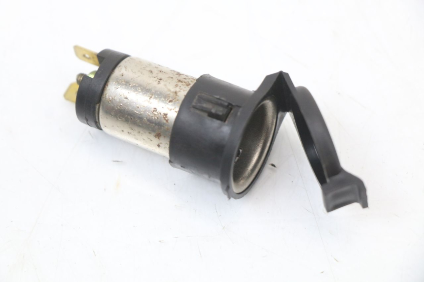 photo de ZIGARETTENANZÃœNDER DAELIM S3 125 (2010 - 2017) - Zoom auf Gebrauchszustand