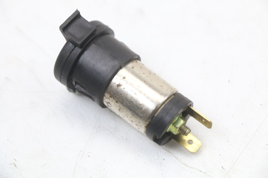 photo de ZIGARETTENANZÃœNDER DAELIM S3 125 (2010 - 2017) - Alternative Perspektive