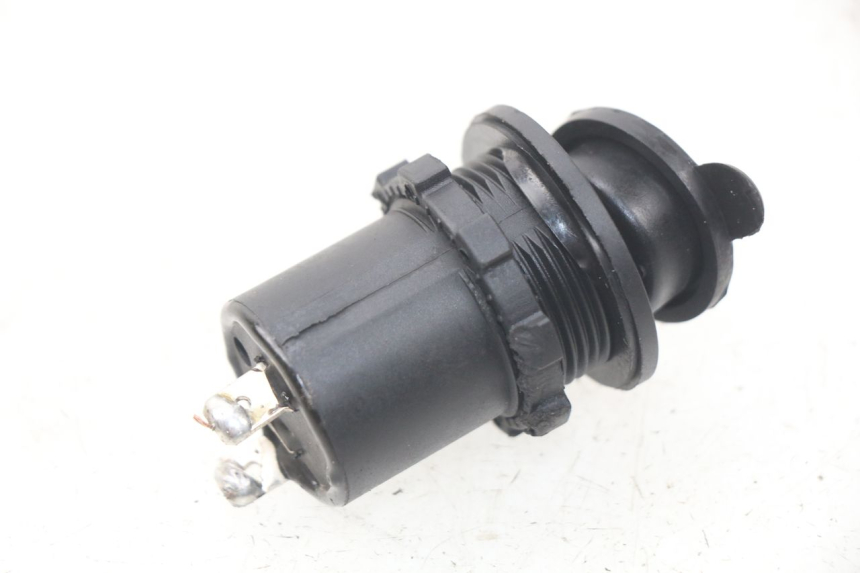 photo de ZIGARETTENANZÃœNDER DAELIM S4 50 (2010 - 2015) - Alternative Perspektive