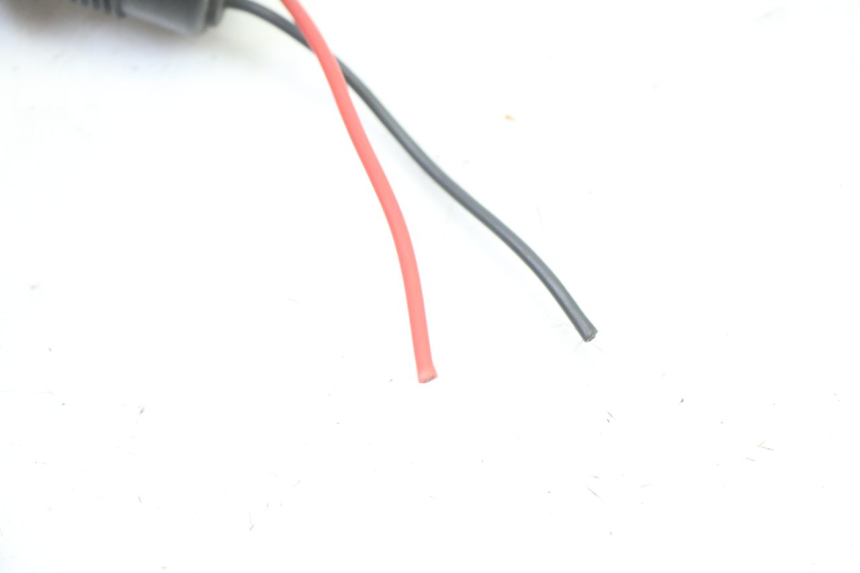 photo de ZIGARETTENANZÃœNDER HONDA ST PAN EUROPEAN 1300 (2002 - 2013) - Technische Nahaufnahme