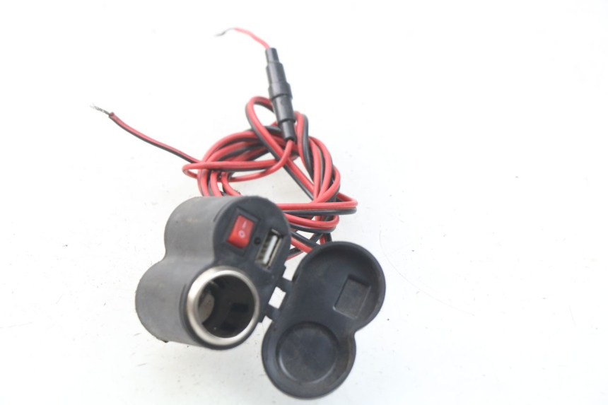 photo de ZIGARETTENANZÃœNDER GILERA STALKER 50 (2004 - 2014) - Hauptansicht