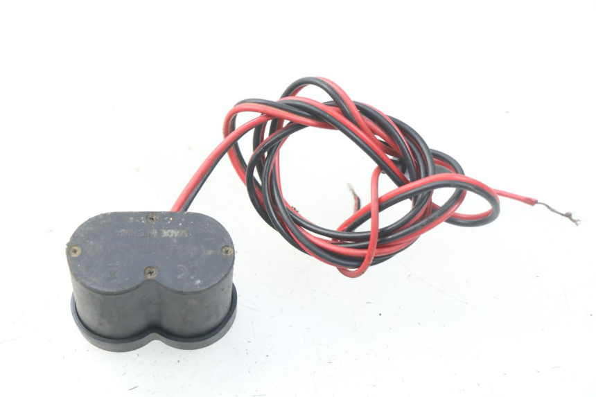 photo de ZIGARETTENANZÃœNDER GILERA STALKER 50 (2004 - 2014) - Detailansicht des Bauteils