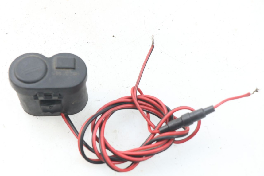 photo de ZIGARETTENANZÃœNDER GILERA STALKER 50 (2004 - 2014) - Zoom auf Gebrauchszustand