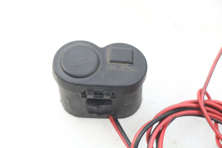 photo de ZIGARETTENANZÃœNDER GILERA STALKER 50 (2004 - 2014) - Alternative Perspektive