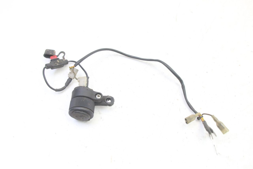 photo de ZIGARETTENANZÃœNDER KTM SUPERENDURO R 950 (2005 - 2009) - Alternative Perspektive