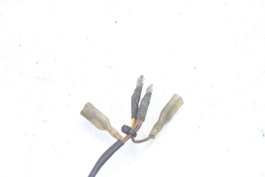 photo de ZIGARETTENANZÃœNDER KTM SUPERENDURO R 950 (2005 - 2009) - Technische Nahaufnahme