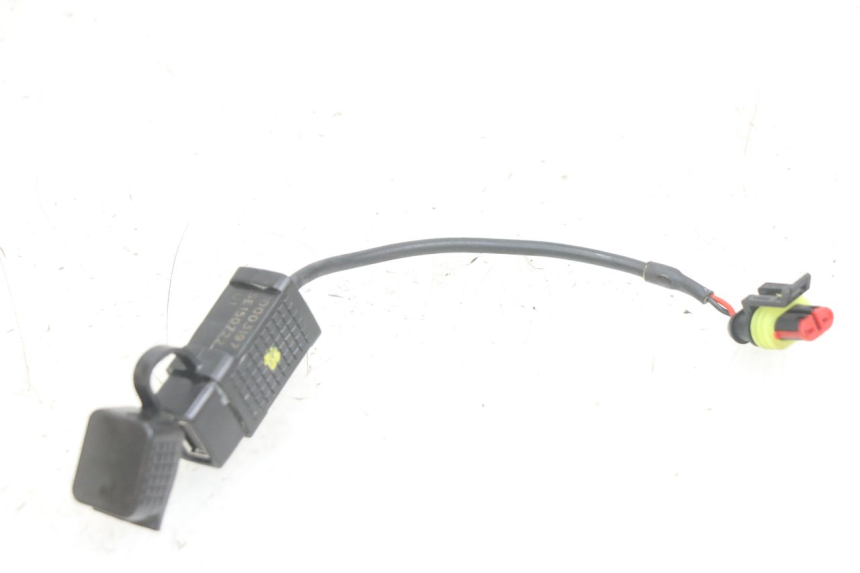 photo de ZIGARETTENANZüNDERBUCHSE APRILIA SXR 50 (2021 - 2023) - Detailansicht des Bauteils