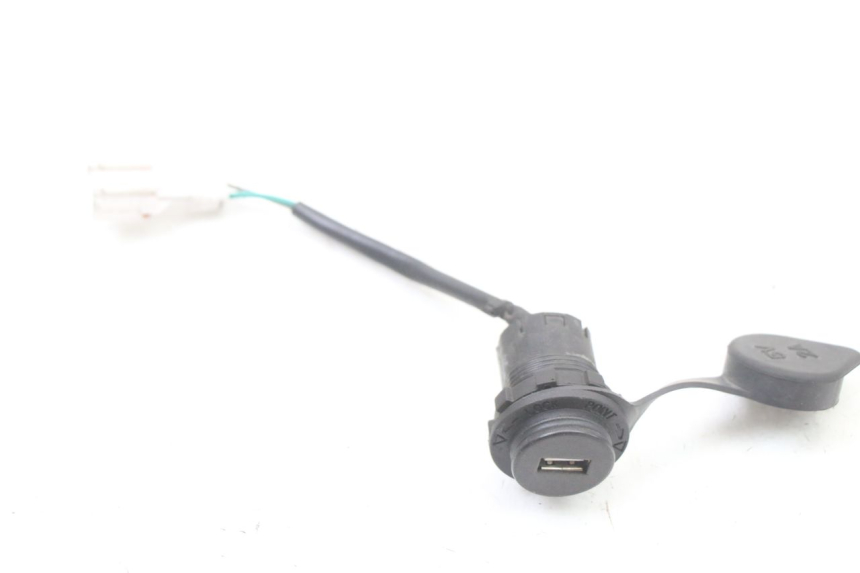 photo de ZIGARETTENANZüNDERBUCHSE SYM FIDDLE 3 III 125 (2014 - 2020) - Hauptansicht