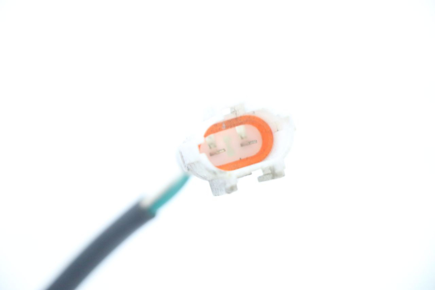 photo de ZIGARETTENANZüNDERBUCHSE SYM FIDDLE 3 III 125 (2014 - 2020) - Gesamtansicht des Produkts