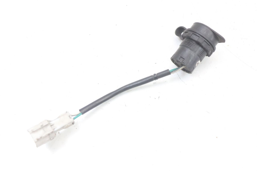 photo de ZIGARETTENANZüNDERBUCHSE SYM ORBIT III 3 4T 50 (2018 - 2021) - Alternative Perspektive