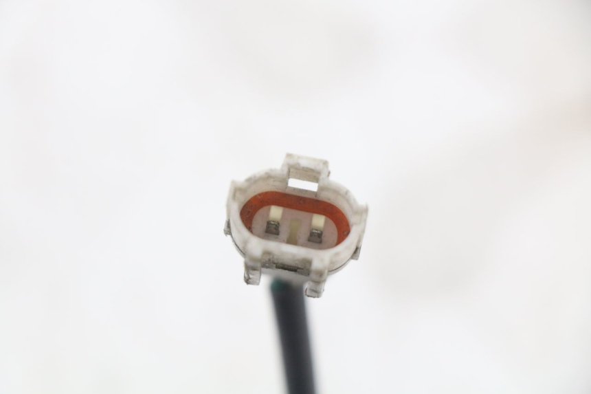 photo de ZIGARETTENANZüNDERBUCHSE SYM ORBIT III 3 4T 50 (2018 - 2021) - Technische Nahaufnahme